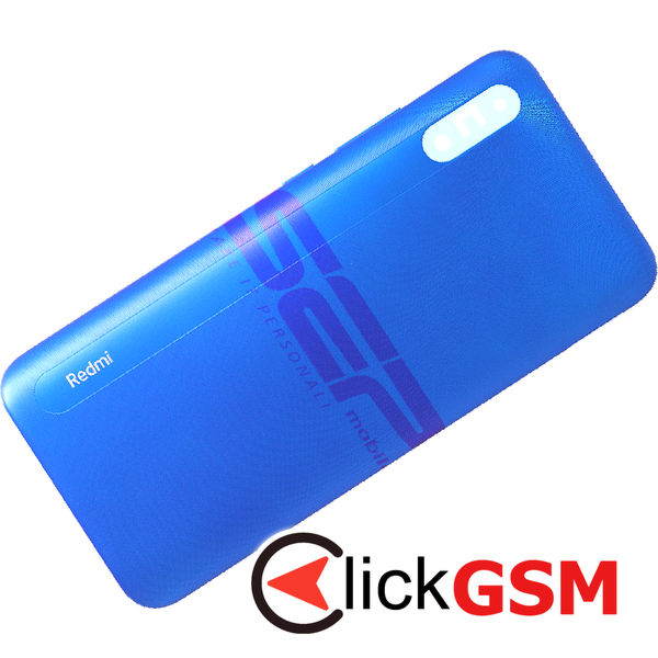 Piesa Capac Spate Blue Xiaomi Redmi 9a 4js0