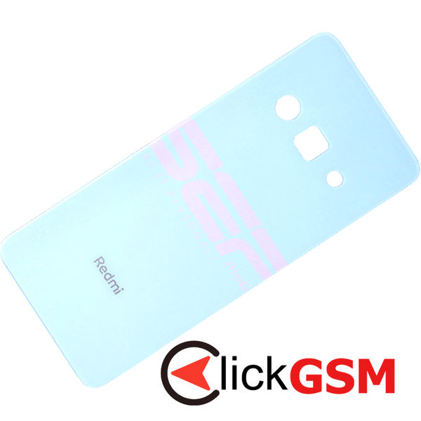 Piesa Capac Spate Blue Xiaomi Redmi A3 4lr8