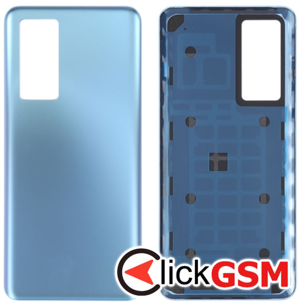 Piesa Piesa Capac Spate Blue Xiaomi Redmi K50 Ultra 2we0