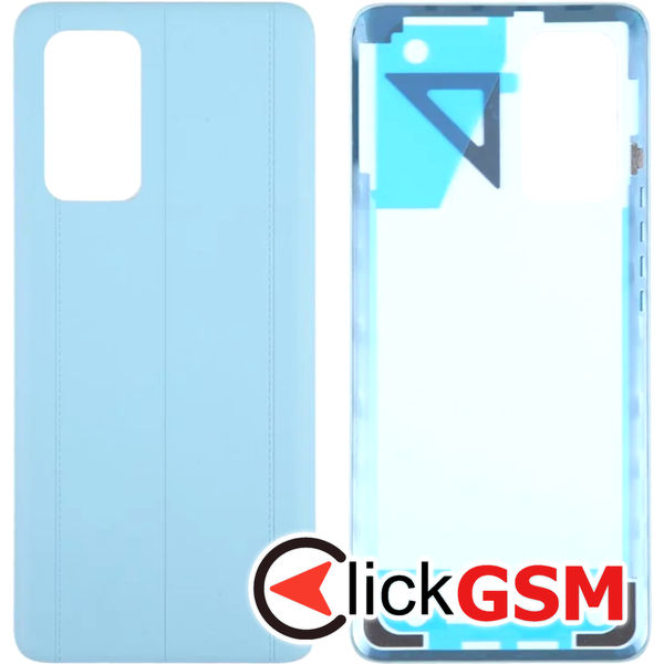 Piesa Piesa Capac Spate Blue Xiaomi Redmi K60 5g 2qn1