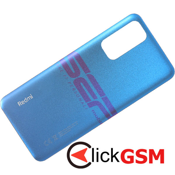 Piesa Capac Spate Blue Xiaomi Redmi Note 11 4k31