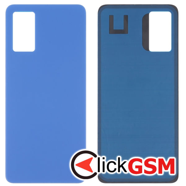 Piesa Piesa Capac Spate Blue Xiaomi Redmi Note 11 Pro 5g 2w35