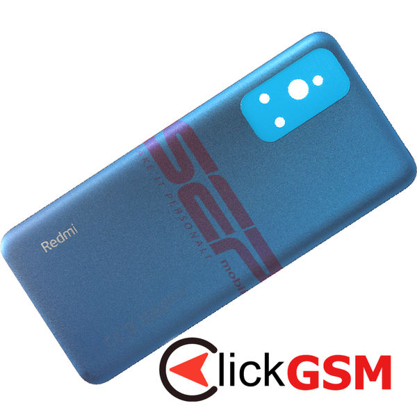 Piesa Capac Spate Blue Xiaomi Redmi Note 11s 4ki5