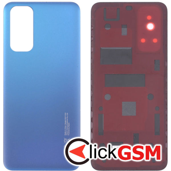 Piesa Piesa Capac Spate Blue Xiaomi Redmi Note 11s 5g 2ztp