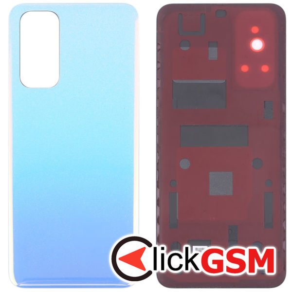 Piesa Piesa Capac Spate Blue Xiaomi Redmi Note 11s 5g 2ztq