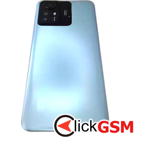 Piesa Capac Spate Blue Xiaomi Redmi Note 12s 56gn