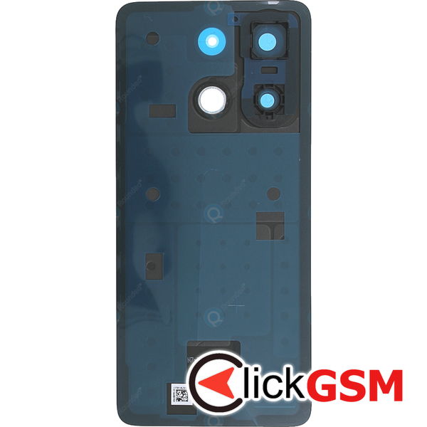 Piesa Capac Spate Blue Xiaomi Redmi Note 13 4g 3k5z