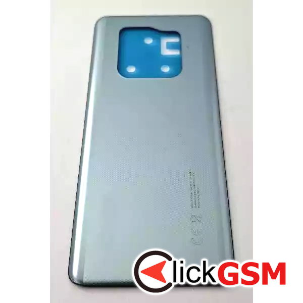 Piesa Capac Spate Blue Xiaomi Redmi Note 14 Pro.plus 5g Cxs