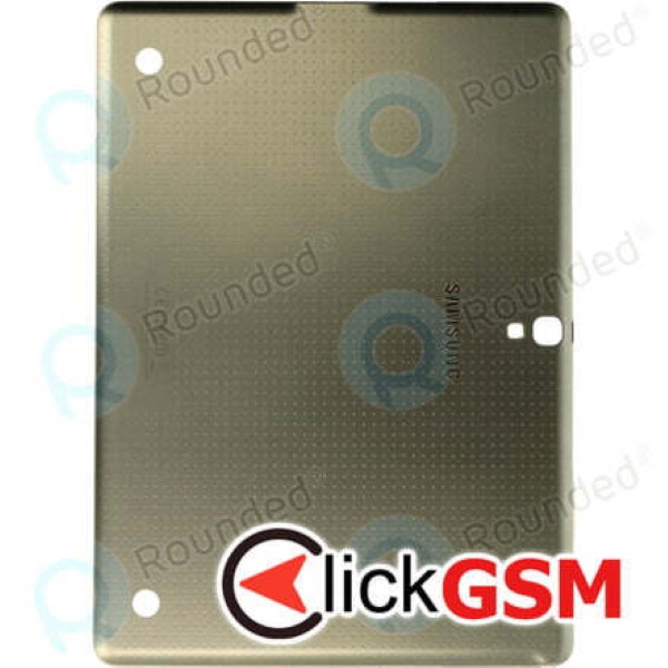 Piesa Piesa Capac Spate Bronze Samsung Galaxy Tab S 10.5 Orz