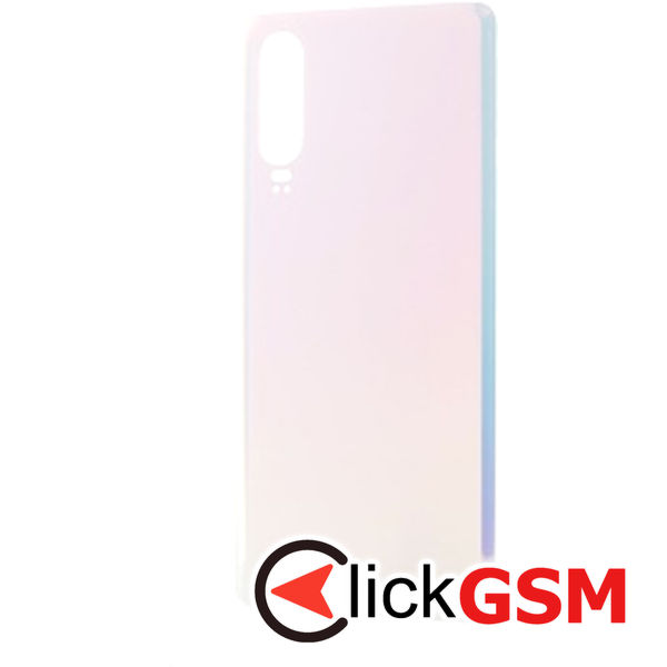 Piesa Piesa Capac Spate Crystal Huawei P30 2wqr