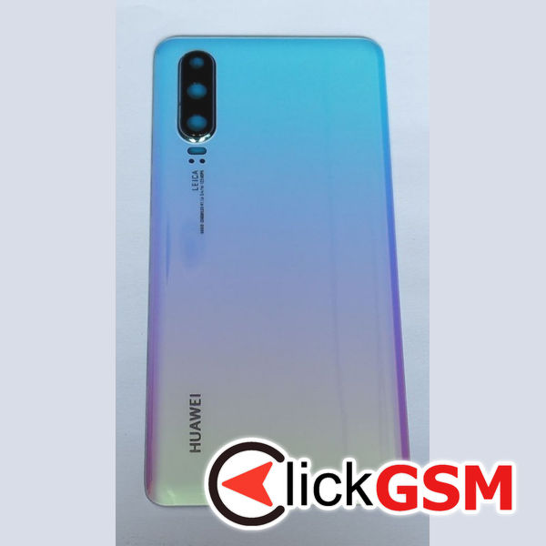 Piesa Piesa Capac Spate Crystal Huawei P30 A86