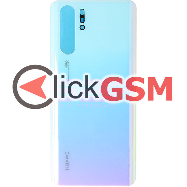 Piesa Capac Spate Crystal Huawei P30 Pro 4jtt