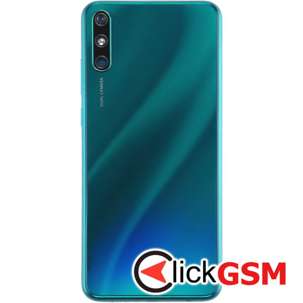 Piesa Capac Spate Cu Buton Lateral Huawei Enjoy 10e 2eyr