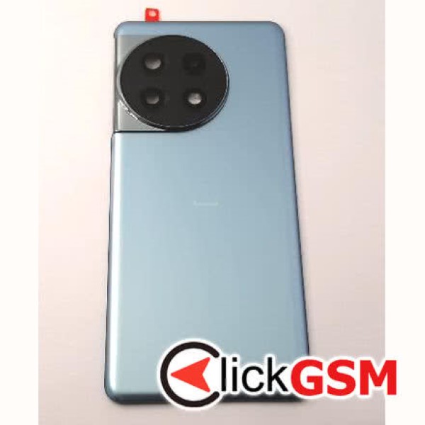 Piesa Capac Spate Cu Geam Camera Albastru Oneplus 11r 5g 255n