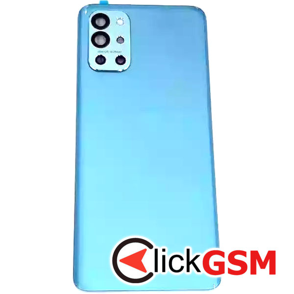 Piesa Piesa Capac Spate Cu Geam Camera Albastru Oneplus 9r 5g 291u