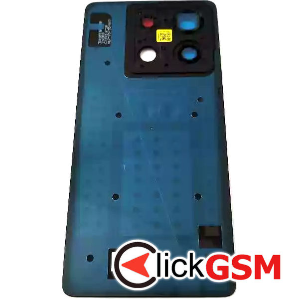 Piesa Piesa Capac Spate Cu Geam Camera Albastru Xiaomi Redmi Note 13 5g 125s