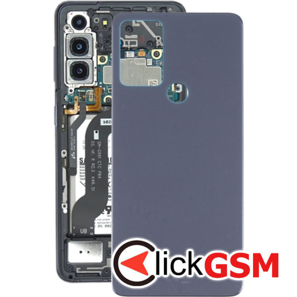 Piesa Capac Spate Cu Geam Camera Alcatel 1v 2021 2v8u