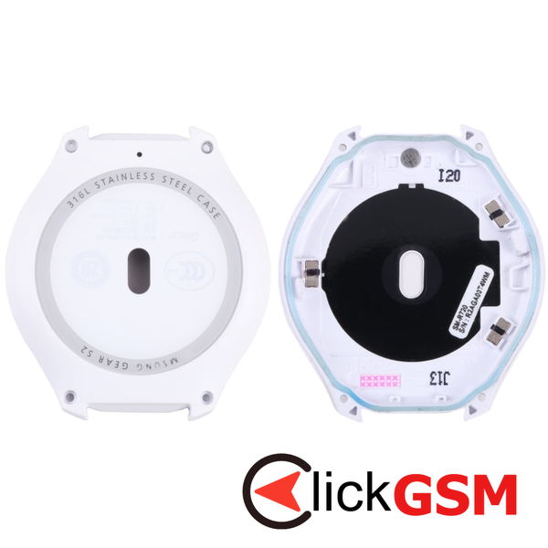 Piesa Capac Spate Cu Geam Camera Ald Samsung Galaxy Watch S2 2ui3