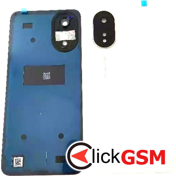 Piesa Capac Spate Cu Geam Camera Auriu Oppo A38 Loq