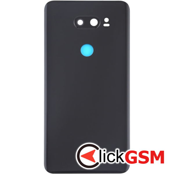 Piesa Capac Spate Cu Geam Camera Black Lg V30 26ir