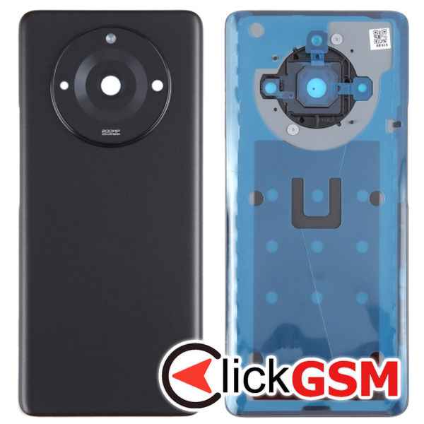 Piesa Capac Spate Cu Geam Camera Black Realme 11 Pro.plus 4nxq