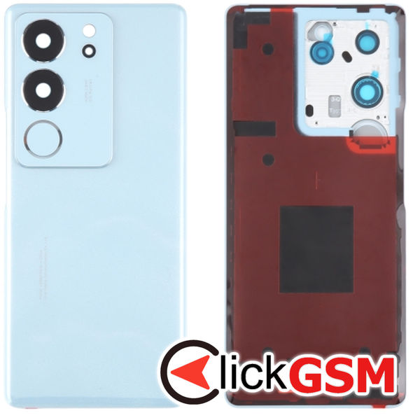 Piesa Capac Spate Cu Geam Camera Blue Vivo V29 5g 3g0y