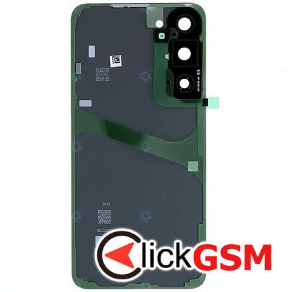 Piesa Capac Spate Cu Geam Camera Crem Samsung Galaxy S23.plus 28dm