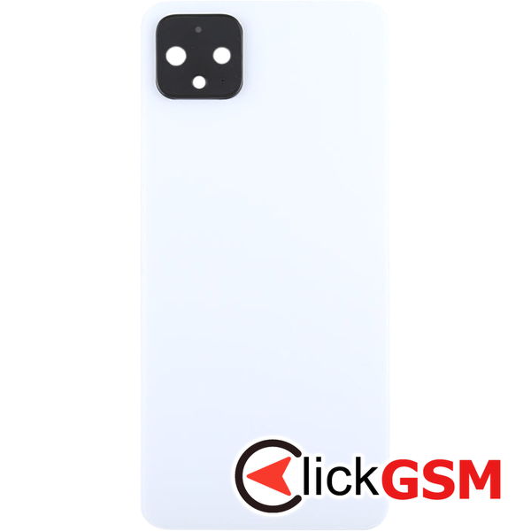 Piesa Capac Spate Cu Geam Camera Google Pixel 4 236f