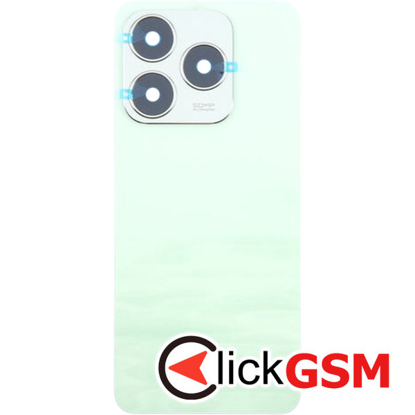 Piesa Capac Spate Cu Geam Camera Green Realme C63 48oi