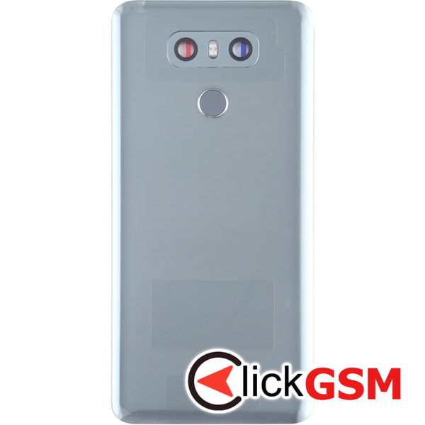 Piesa Piesa Capac Spate Cu Geam Camera Grey Lg G6 26j8