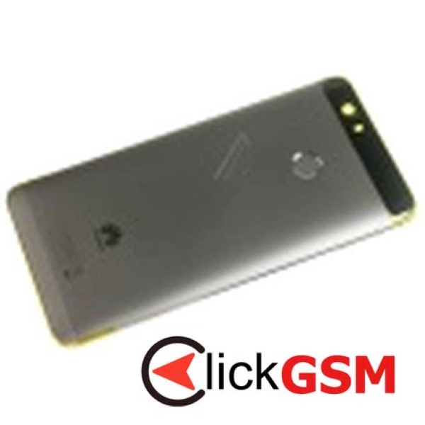 Piesa Piesa Capac Spate Cu Geam Camera Gri Mat Huawei Nova 1s33