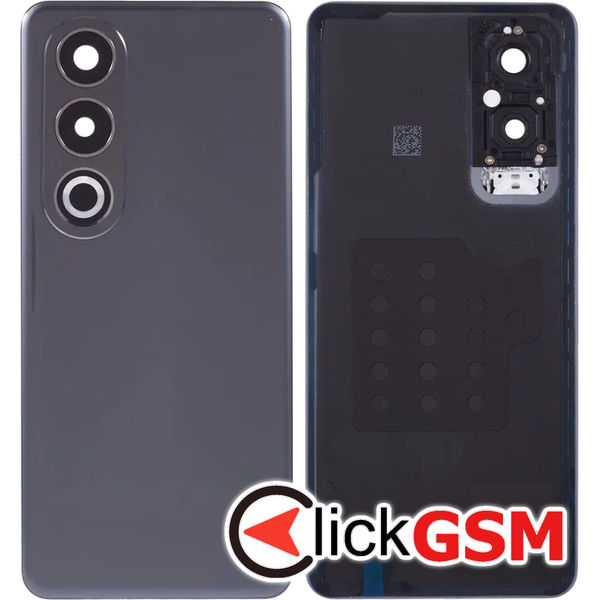 Piesa Capac Spate Cu Geam Camera Gri Oneplus Ace 3v 4tnp