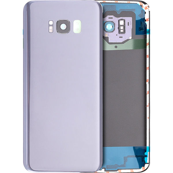 Capac Spate
