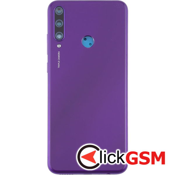 Piesa Capac Spate Cu Geam Camera Huawei Y6p 2bli