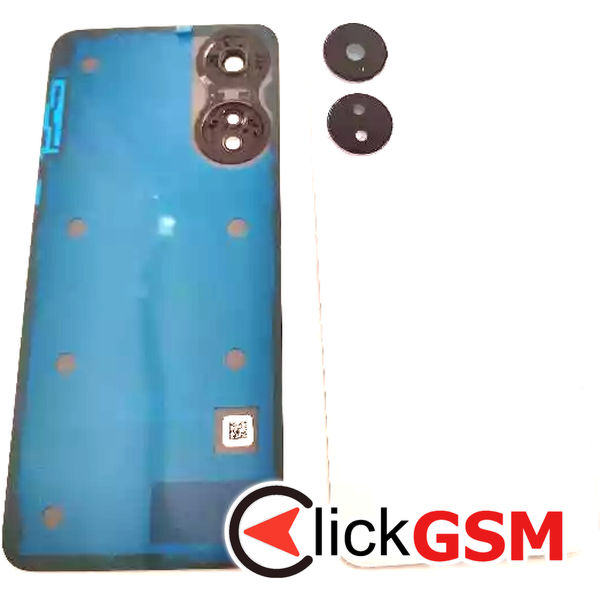 Piesa Capac Spate Cu Geam Camera Mov Oppo A78 5g 2qiv