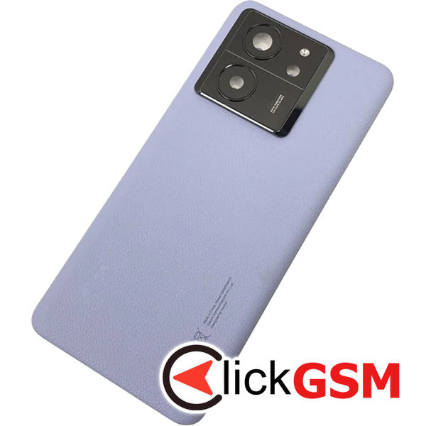 Piesa Piesa Capac Spate Cu Geam Camera Mov Xiaomi 13t Pro 4w7c