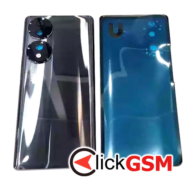 Piesa Capac Spate Cu Geam Camera Negru Honor 70 14da