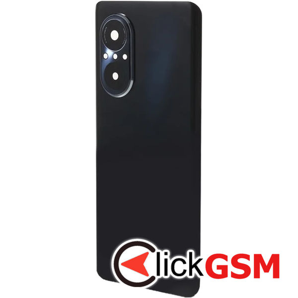 Piesa Capac Spate Cu Geam Camera Negru Huawei Nova 9 Se 4rtk