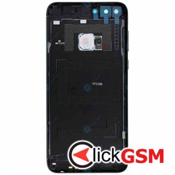 Piesa Piesa Capac Spate Cu Geam Camera Negru Huawei P Smart 1alc