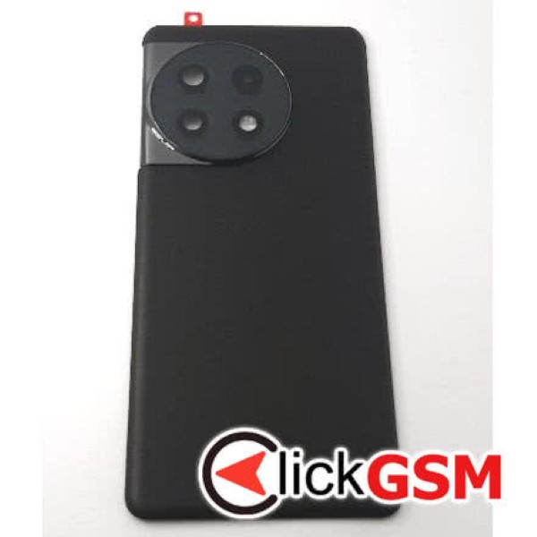 Piesa Capac Spate Cu Geam Camera Negru Oneplus 11r 5g 255y