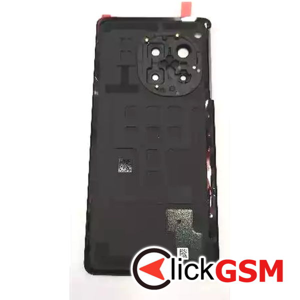 Piesa Capac Spate Cu Geam Camera Negru Oneplus 12r 1z4d