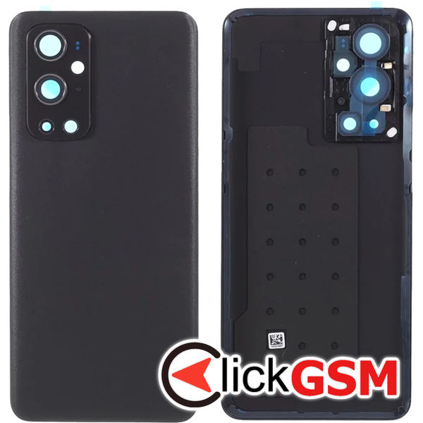 Piesa Capac Spate Cu Geam Camera Negru Oneplus 16 Pro 4tmj