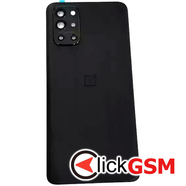 Piesa Piesa Capac Spate Cu Geam Camera Negru Oneplus 9r 5g 29mw