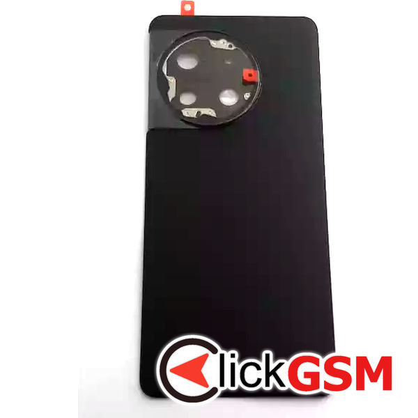 Piesa Capac Spate Cu Geam Camera Negru Oneplus Ace 2 2glj