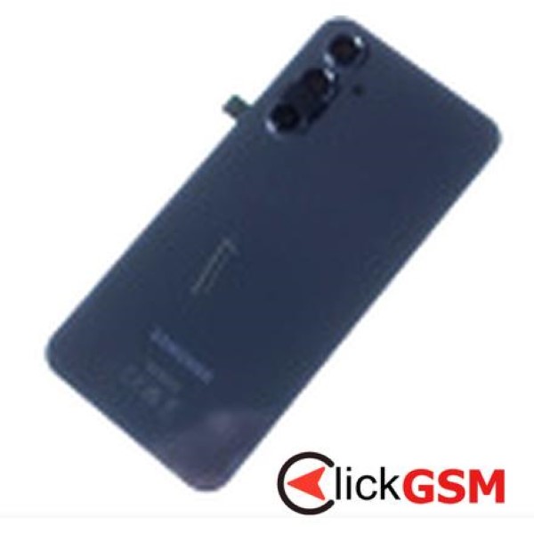 Piesa Capac Spate Cu Geam Camera Negru Samsung Galaxy A54 5g 2gei