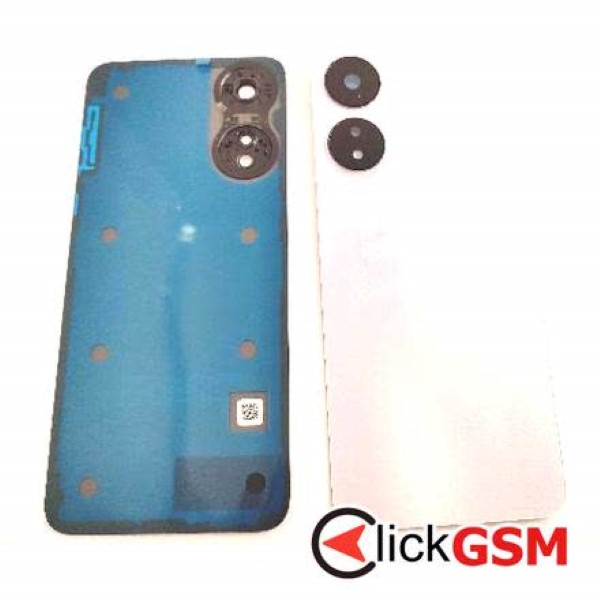 Piesa Piesa Capac Spate Cu Geam Camera Purple Oppo A78 5g 2qiv