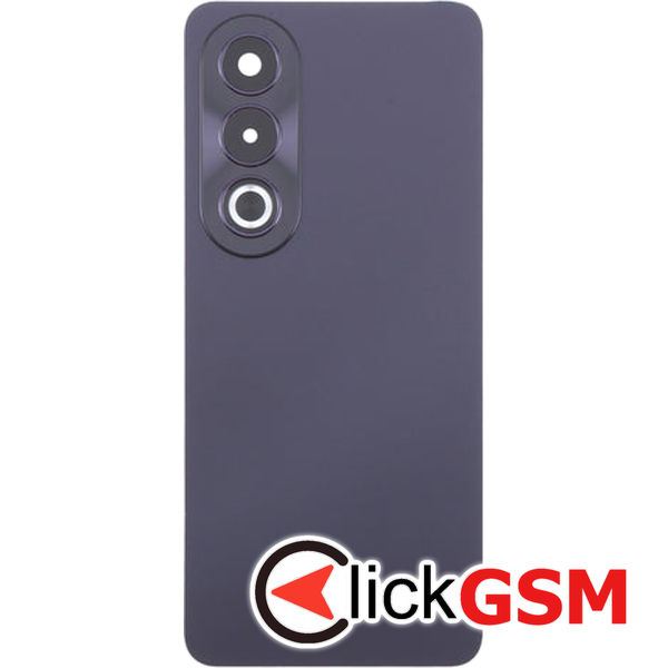 Piesa Capac Spate Cu Geam Camera Purple Oppo K12x 48ot