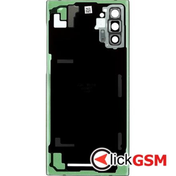 Piesa Capac Spate Cu Geam Camera Samsung Galaxy Note10 Ie