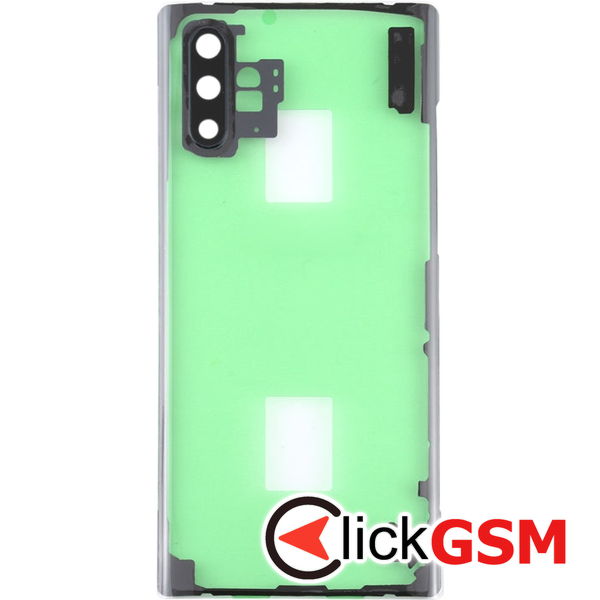 Piesa Capac Spate Cu Geam Camera Samsung Galaxy Note10.plus 4ag1