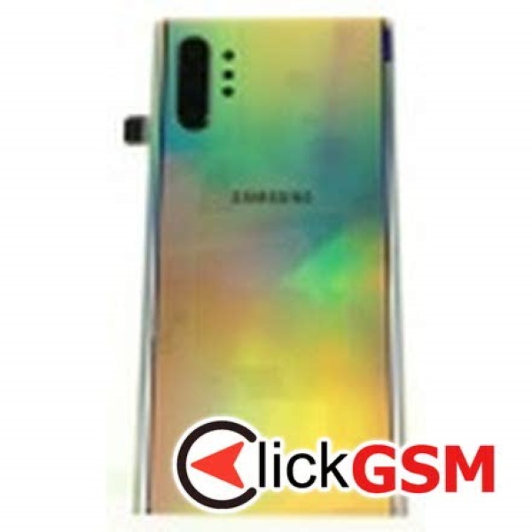 Piesa Capac Spate Cu Geam Camera Samsung Galaxy Note10.plus 78i